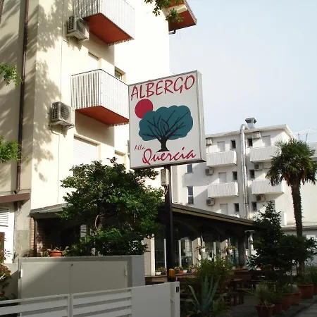 La Quercia Hotel